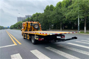 铜梁宁武道路救援拖车-宁武救援服务热线
